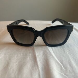SAINT LAURENT BOLD 1 SUNGLASSES (UNISEX)